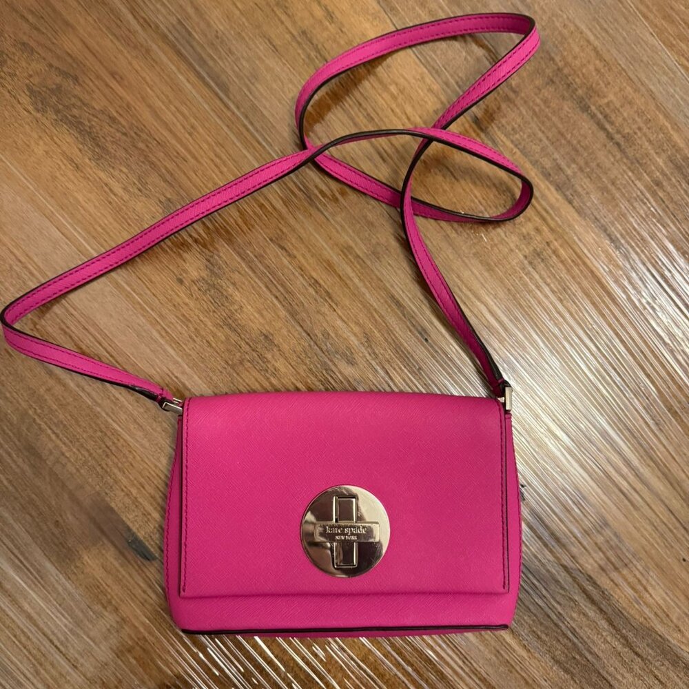 Kate Spade Crossbody Bag